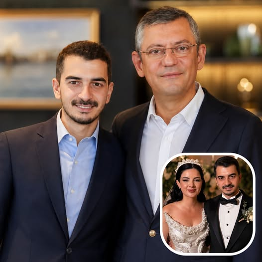 TOPRAK_2_'s tweet photo. Tutuklanan "En Genç Çankaya Belediye Başkanı" Hüseyin Can Güner Aslında Kim?👇👇
Ankara Hukuk'tan mezun oldu.
12 yaşında CHP gençliğine girdi.
Fotokopi çekti, miting kurdu, kapı kapı dolaştı.
Amcası milletvekili değildi.
Öyle biri yoktu arkasında.
Gençlik kolu, ilçe yönetimi, seçim kurulu üyeliği...
On yıl boyunca o masanın en genciydi.
Ve hep "sırası gelir" dediler.
Sırası geldi.
31 yaşında Türkiye'nin en büyük ilçe belediyesinin başkanlığına oturdu.
Şimdi sabah erkenden mahallelerdedir.
Bazen muhtarın önünde beklediği görülmüştür.
Emekliye yemek veriyor, gece kreşi kuruyor, öğrenciye yurt açıyor.
Bir gazeteci sormuş: "Bu kadar şeyi nasıl yönetiyorsunuz?"
"Masa başından değil" demiş.
"Sokakta."
Bazı insanlar kariyer yapar.
Bazıları hizmet.
Hüseyin Can Güner hangisi?
Onu siz karar verin. 
Gençlik Örgütlerimizde yetişen Çankaya Belediye Başkanımız Hüseyin Can Güner’in yanındayız.
Yerel yönetimlerdeki başarının, halkın teveccühünü almanın karşılığında bugün bu operasyonların yapıldığını biliyoruz.
Tüm zorlukların üstesinden milletimizle geleceğiz.