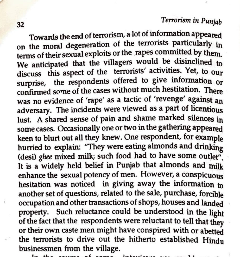 i_mandhata's tweet photo. Will you put the kharkus to same standards, or justify it by talking about the "badam" and ghee?

Hypocrisy of the highest order. https://t.co/6ncyTubsBV