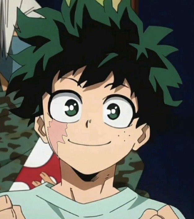 SparkingDoriya's tweet photo. “You’re sure..? Your cheeks are getting a little red! Even I can see that!” https://t.co/gd2g9FW8nW