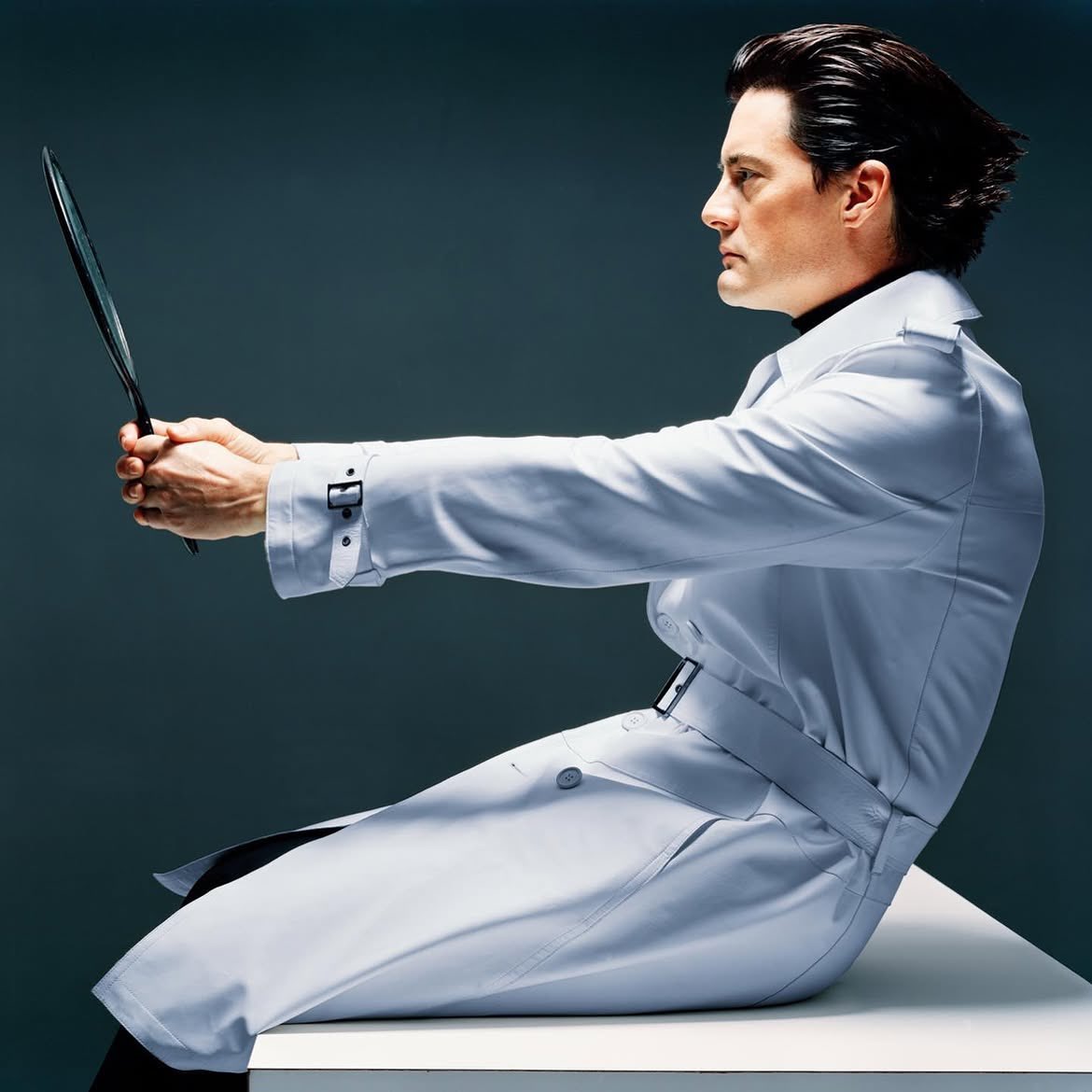 letmefeedonyou's tweet photo. kyle maclachlan 1990s photoshoot by john midgley https://t.co/qc7PIuHuZE