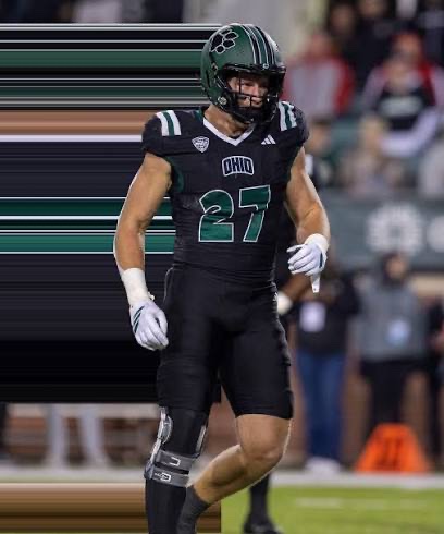TFC__Ohio's tweet photo. @mattvezza @Coach_Mattix Player To Watch

Duncan Brune‼️
(@duncan_brune )

The freshman went off last season behind Sieh, even while being a confirmed number 2 option produced over 500 yards rushing; while still racking up multiple receptions. https://t.co/TIghKcmQDs
