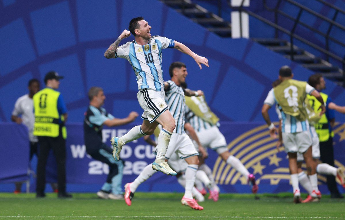 breakthelines's tweet photo. They nearly pulled it off.

@keepIT_tactical breaks down how Egypt choked Argentina's spaces and execution for 80 minutes before late fatigue ruined a World Cup masterclass.

https://t.co/tvpTyPbXNn https://t.co/RgZqwR9Hvv
