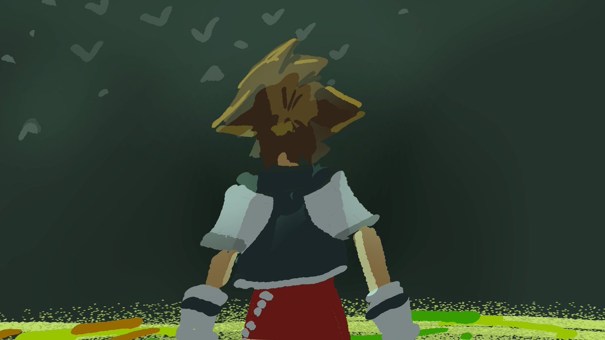 Qdelien's tweet photo. KH1 https://t.co/VpnCveb5FV