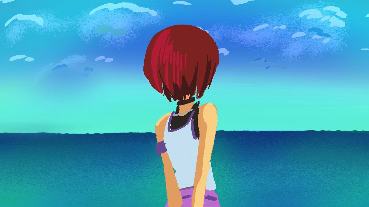 Qdelien's tweet photo. KH1 https://t.co/VpnCveb5FV