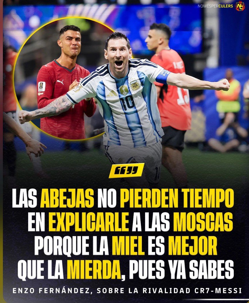 Messi10 tweet media