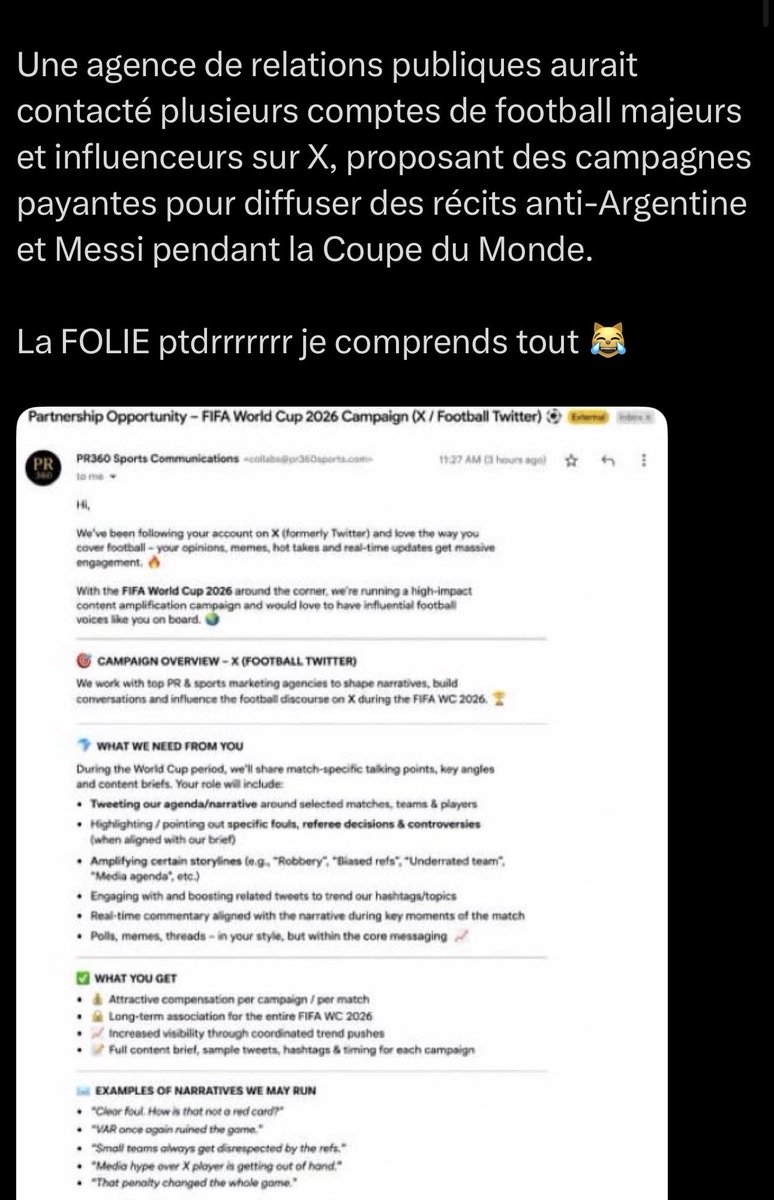 Aziz_4realll's tweet photo. @ActuFoutreOff @Rajanimik @LaureBoulard Oauis tkt je savais merci de confirmer https://t.co/KFNqg01cTi