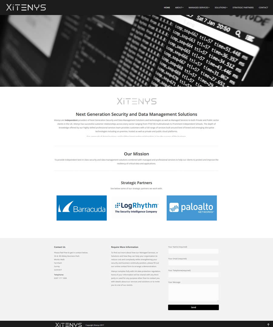 sowebdesigns's tweet photo. When seeking a web design agency, consider their experience and local expertise. Since 2009, SO Web Designs has supported businesses in Aldershot, Farnborough, and beyond with tailored WordPress and WooCommerce solutions. https://t.co/UGhi9j5Hrm