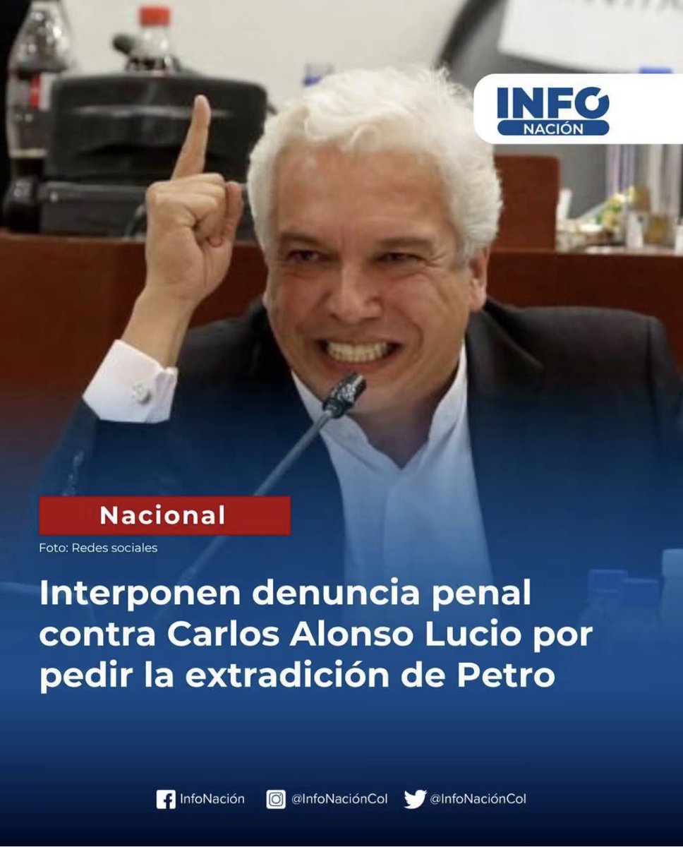 LILIANABADILLO4's tweet photo. Excelente https://t.co/0kFO2XqepU