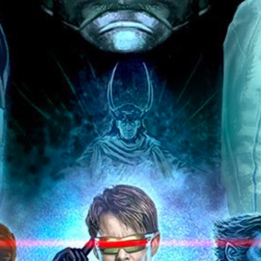 Portal Loki BR | Fansite tweet media