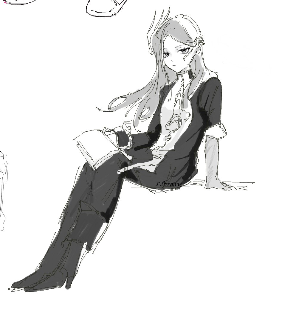 L1brary_'s tweet photo. ミズ・バタフライ https://t.co/28xUAXD9sg