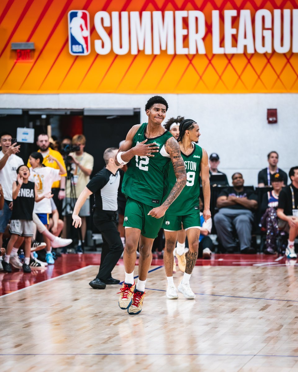 celtics's tweet photo. A glimpse of what's ahead 👀 https://t.co/P7AeAC2C5p