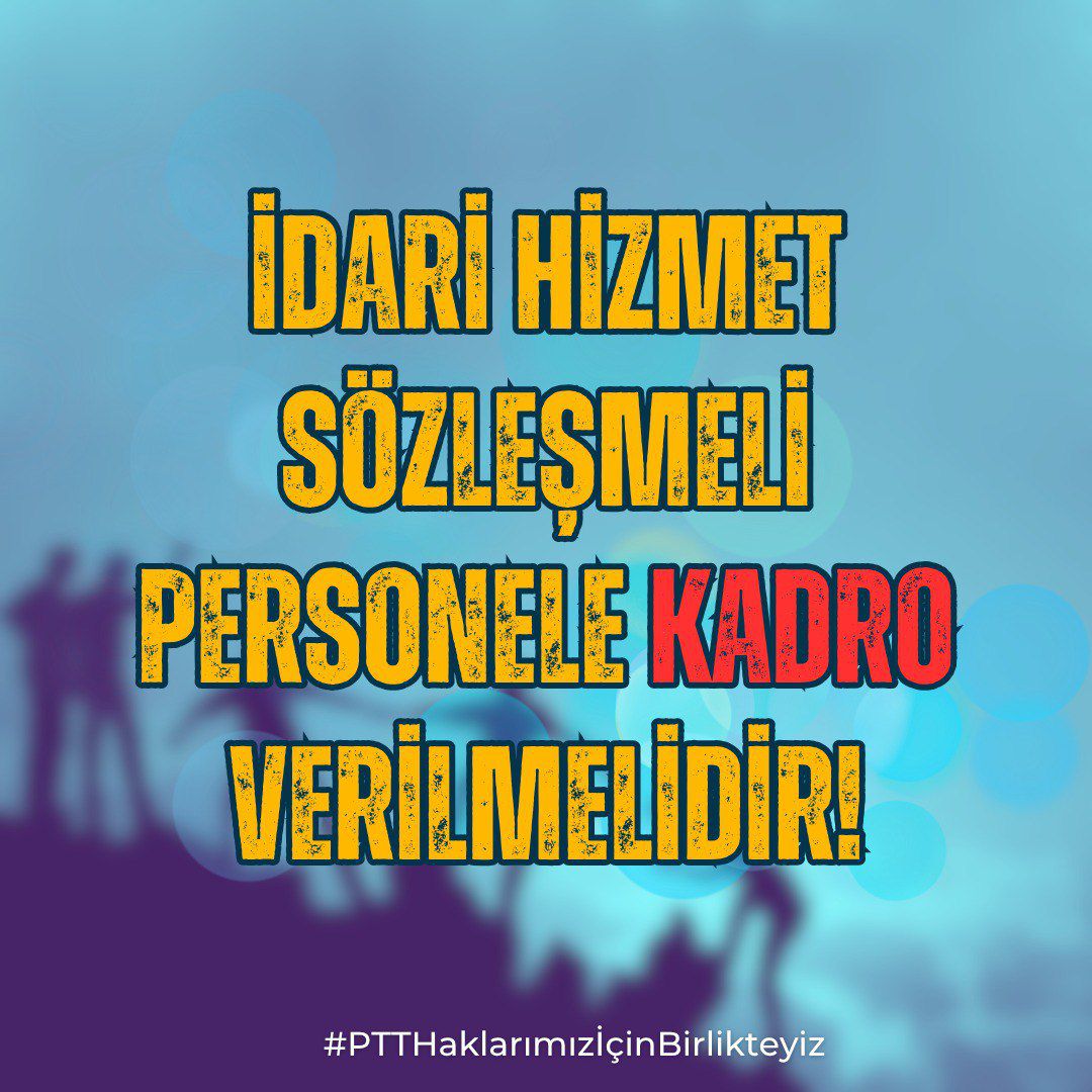 adilhabersen's tweet photo. @UABakanligi
@csgbakanligi
@Akparti
@tcbestepe
@MHP_Bilgi
@herkesicinCHP
@iyiparti
#PTTdeihsyekadro https://t.co/CuQTBIvaVa