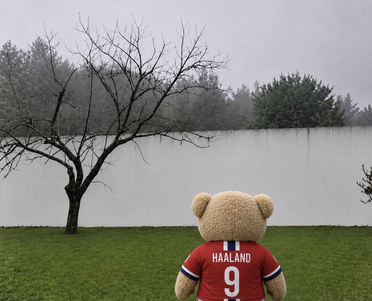 Guarromantico_'s tweet photo. Después de dos horas mirando el lago... y me doy cuenta de que era la cerca del vecino. https://t.co/lYfN5l0geK