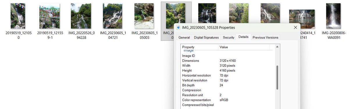 Binary_Ghost45's tweet photo. Utility No. 1 – Image Resizer

A simple yet powerful desktop app to resize images with ease. Features custom resolutions, multiple output formats, real time progress tracking, and estimated completion time ,all through an intuitive GUI. https://t.co/QhX6xP5VMu