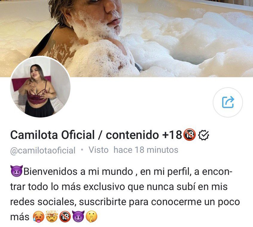 El Pubertario tweet media