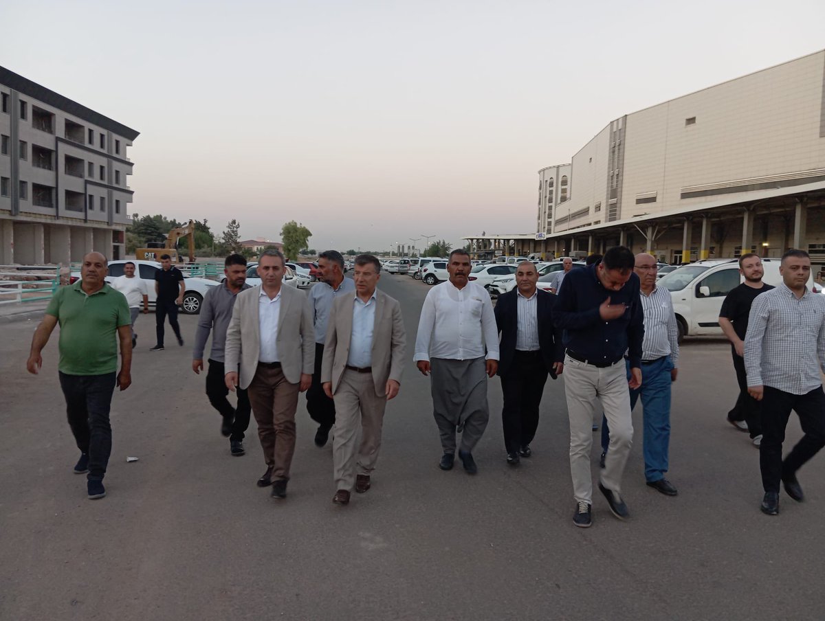 malicevheri's tweet photo. Eyyübiye 800 Yataklı Devlet Hastanesi’nde tedavi gören kıymetli hemşehrilerimizi ve hasta yakınlarını ziyaret ederek geçmiş olsun dileklerimizi ilettik.

Rabbim tüm hastalarımıza acil şifalar ihsan eylesin. Fedakârca görev yapan sağlık çalışanlarımıza da emekleri ve özverileri için teşekkür ediyorum.