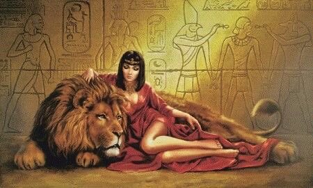 legitimatetiger's tweet photo. how it feels when i draw the high priestess card in a tarot reading about myself https://t.co/Z5HSGiI1VE