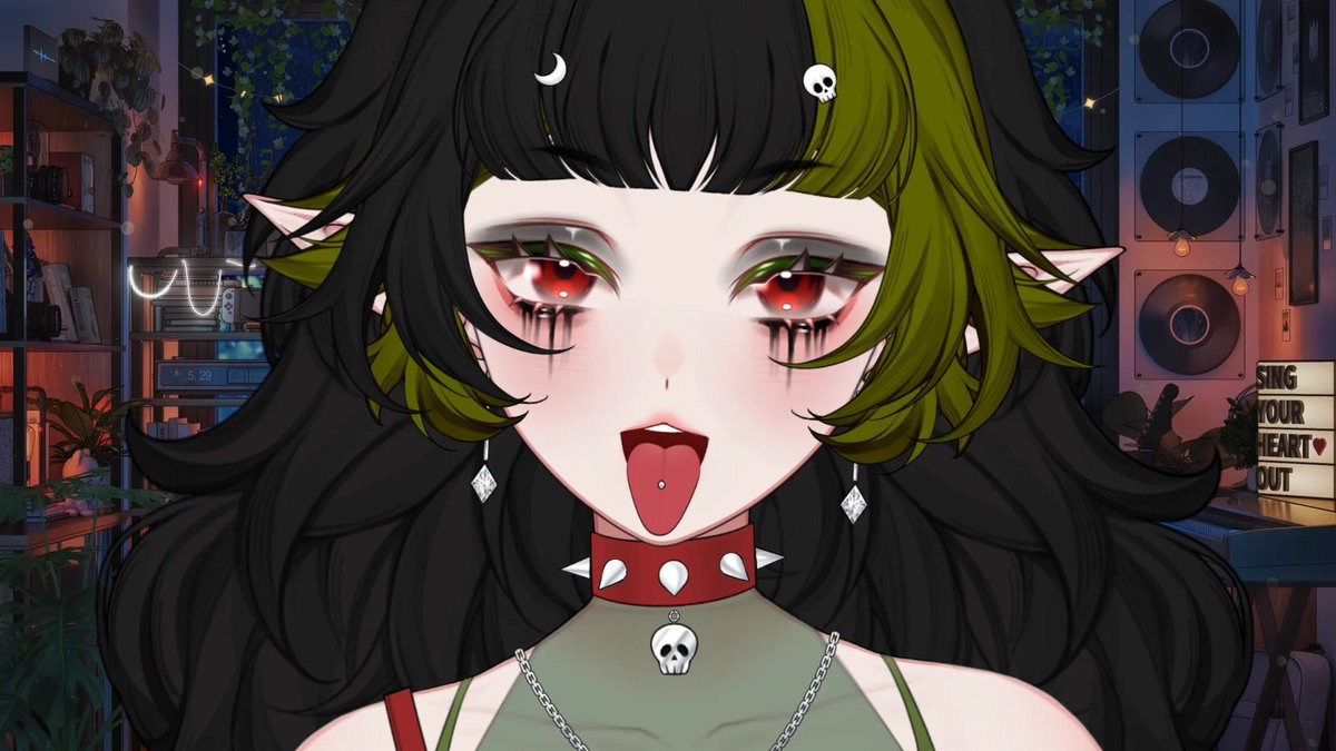 Moonie🕸️🌙 tweet media
