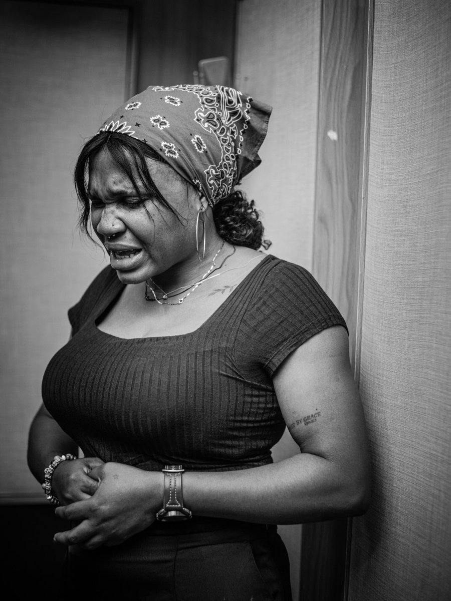edenpulseglobal's tweet photo. Many are called!
“Many” means YOU.
“Many” means the church.
“Many” means EDENPULSE.
#edenpulse #edenlife #community #ogudu #youth https://t.co/SPMwgONLG8