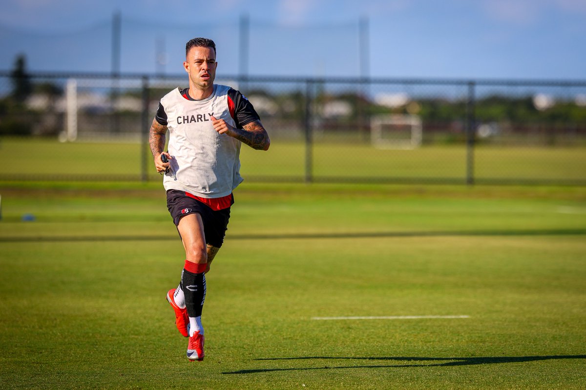 Atlas FC tweet media