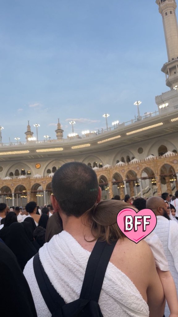 sufiany2010's tweet photo. الحمدلله 🤍🤍 https://t.co/LlofEabs24