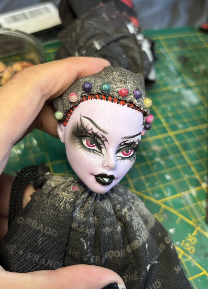 daaamncel's tweet photo. Another custom operetta commission :3 https://t.co/Wh1aiPvAUu