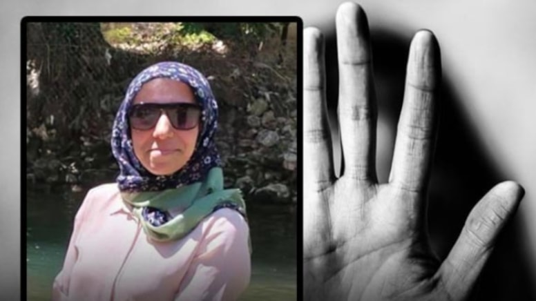 Bursa'da 'İntihar' Denilen Ölümde Cinayet Şüphesi: Koca Gözaltında