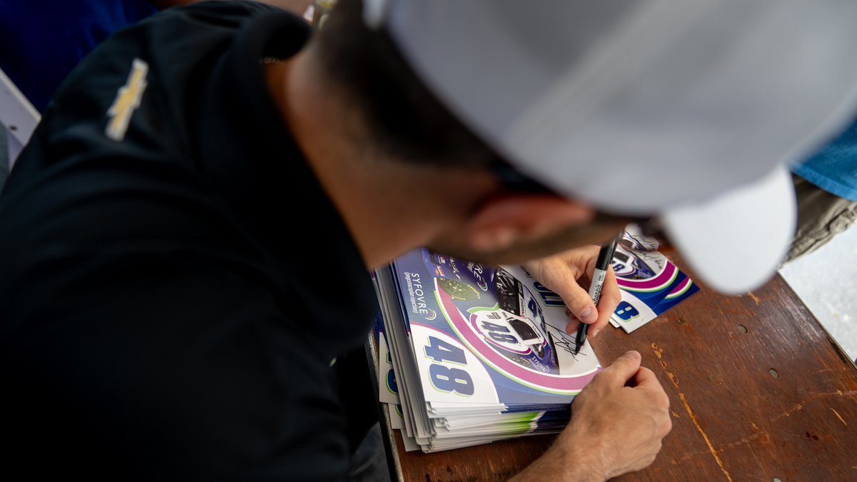 Big Machine Racing tweet media