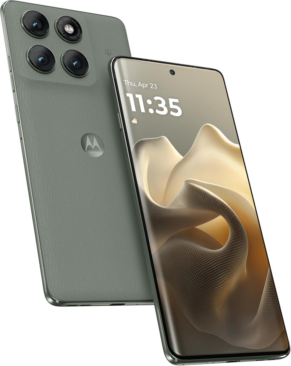 daily_gadget_jp's tweet photo. Dimensity 8350搭載のSIMフリースマホ「motorola edge 60 pro」が27%オフで58,320円！ミドルハイ機がセール中
https://t.co/HspLyNBkL0
#デイリーガジェット #Motorola https://t.co/7aE9kQtGgr