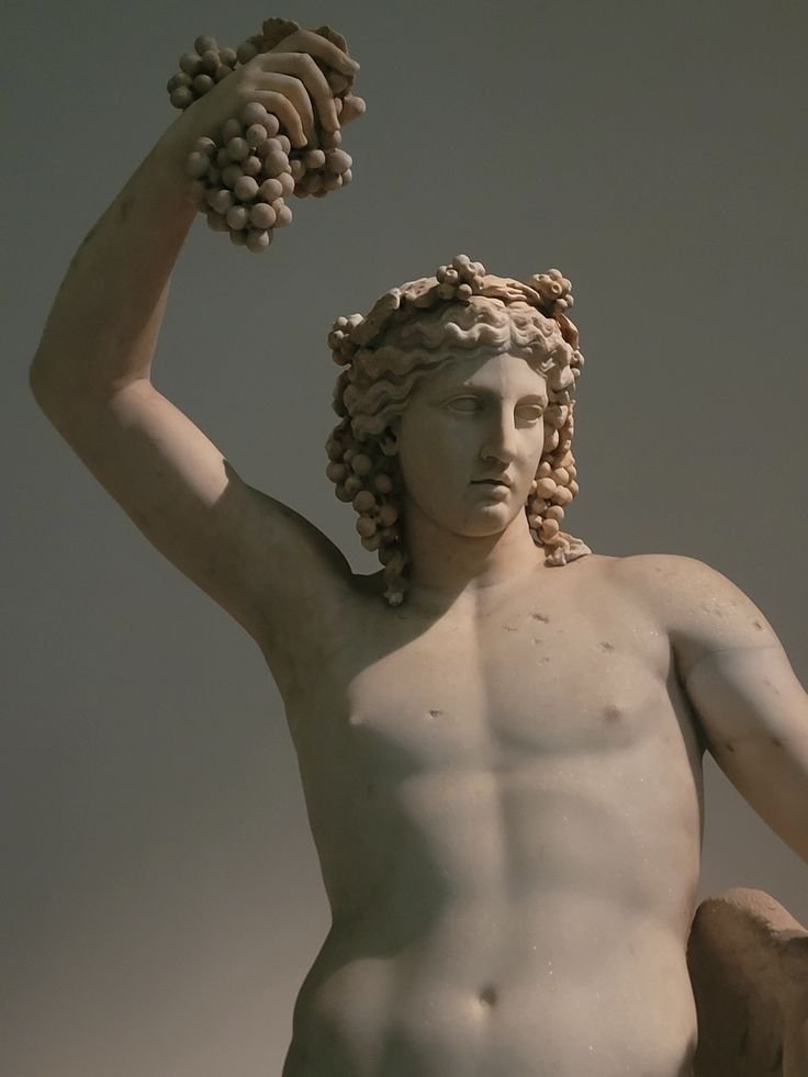 parttimepoet_'s tweet photo. Apolineo, dionisíaco, artemísico e ateniense. Essa é a ordem sustentadora da vida e da realidade. https://t.co/3n3Qjd74sg