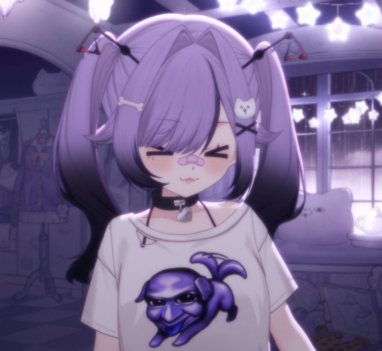 mikumo 💉🕸️ spider vtuber tweet media