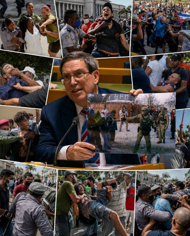 BellaLula20's tweet photo. @cubadebatecu https://t.co/4nD5DwtkRl