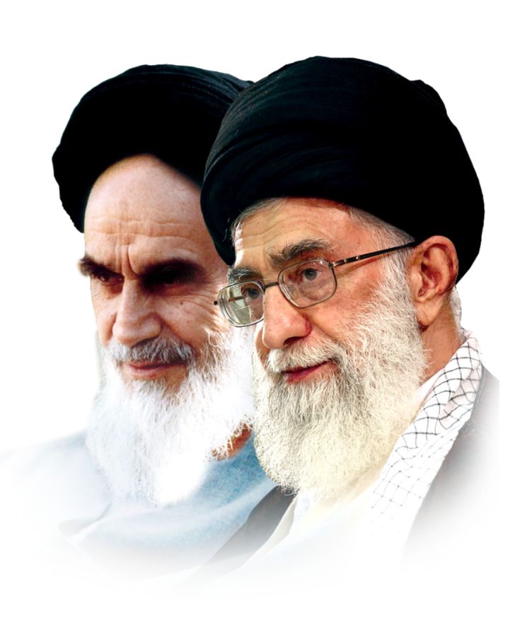 fa_abv's tweet photo. Our generation has both a young Khamenei and a young Khomeini...

#Iran 💛💚 https://t.co/rmqPnqy4Z4