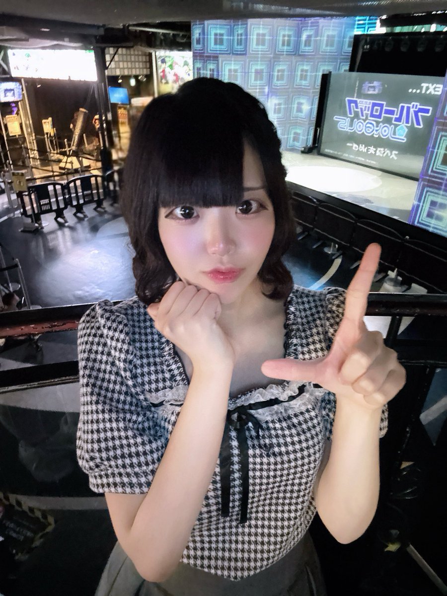 mgmgtoa__'s tweet photo. ドキドキを焼き付けよう キミとボクで⚡️💕 https://t.co/oYhdeKV1em