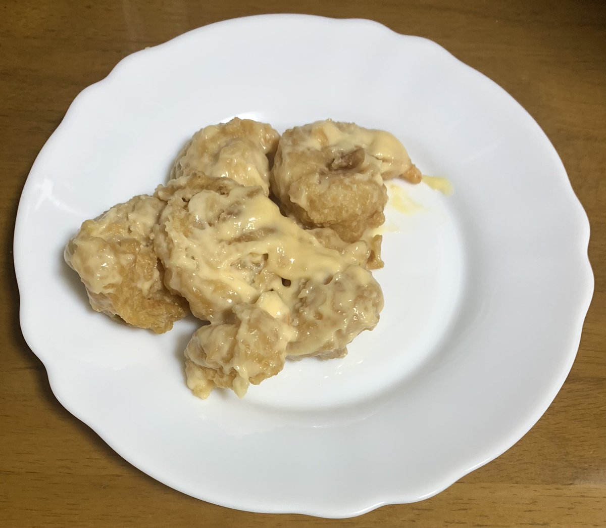kenshan_SB's tweet photo. 今日の飯テロ🙂
#納豆ご飯
#エビマヨ
#ほうれん草炒め https://t.co/HcBILLSv4F