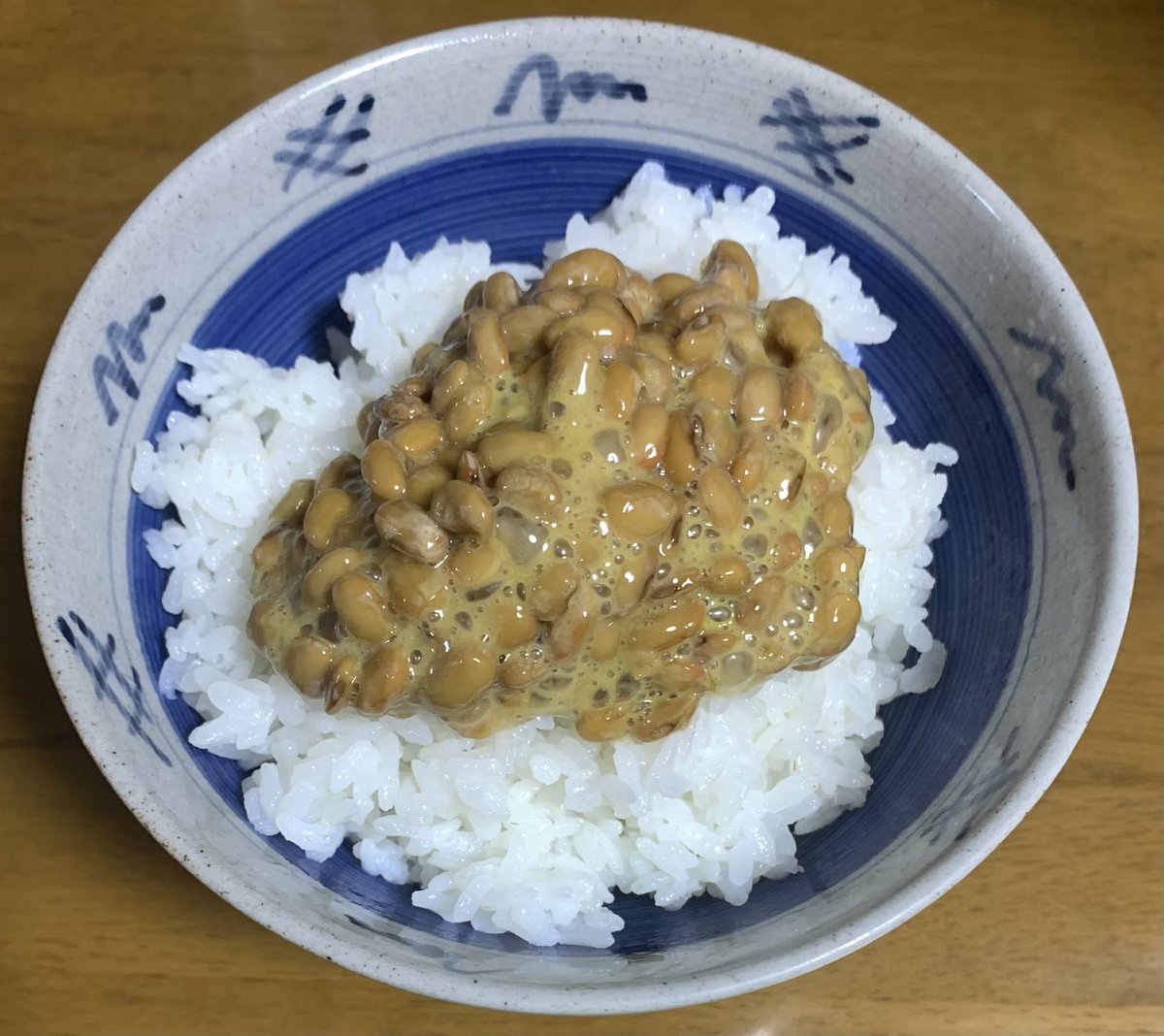 kenshan_SB's tweet photo. 今日の飯テロ🙂
#納豆ご飯
#エビマヨ
#ほうれん草炒め https://t.co/HcBILLSv4F