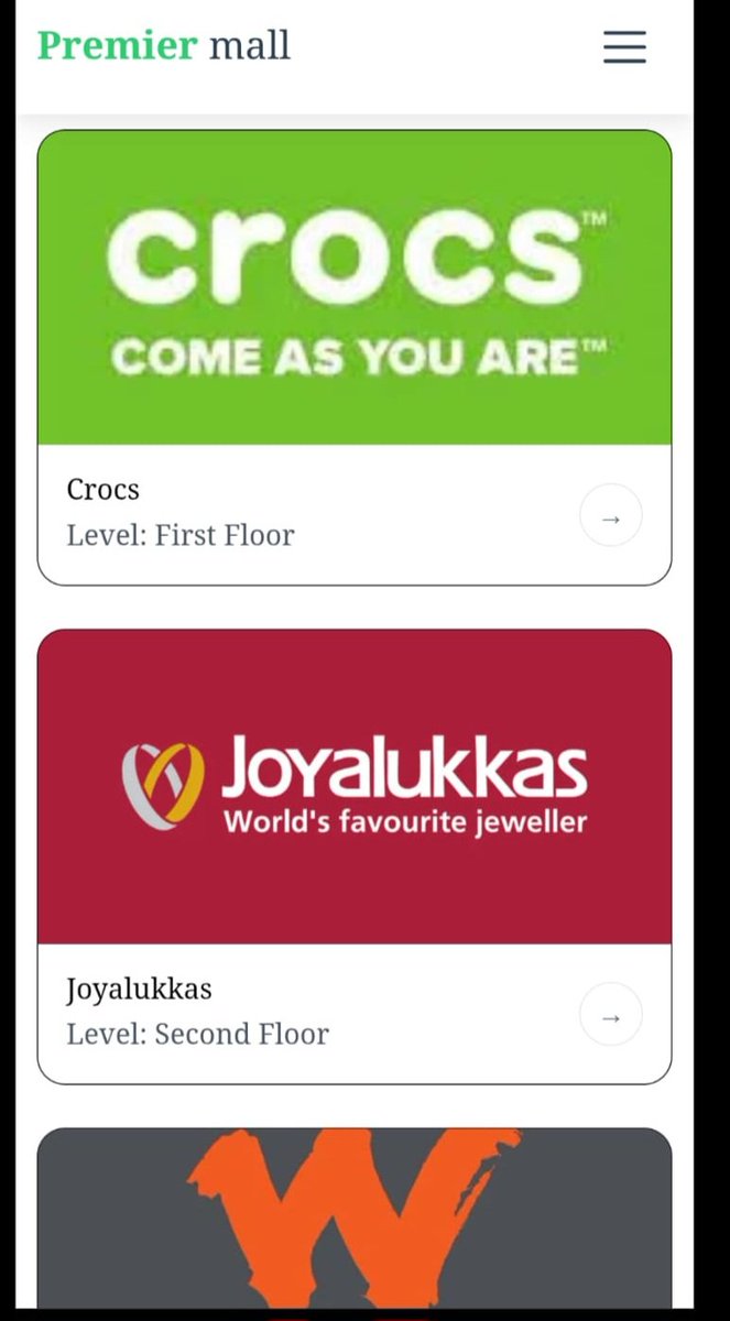 i_kumbakonam's tweet photo. Premier Mall Kumbakonam has Added some brands in thier website to be occupied
Iplanet
Max
KFC-2nd outlet in city
Belgian waffle
Max-2nd store in city 
Joy Alukkas -2nd store in city 
Crocs
Burger king
Wildcraft
Subway

Expecting  the full list will be released soon. 
#kumbakonam https://t.co/254hdvmVDV