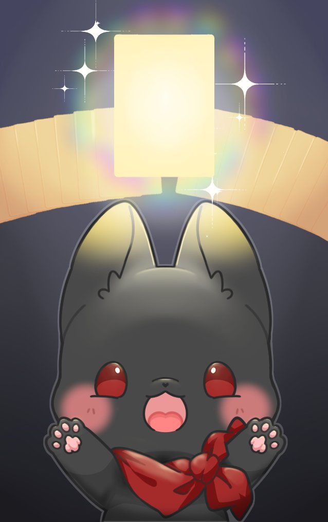 drawing_cat__'s tweet photo. 안티 카드..!
보신적이 있으신지..:3 https://t.co/SEYdjE4Dyr