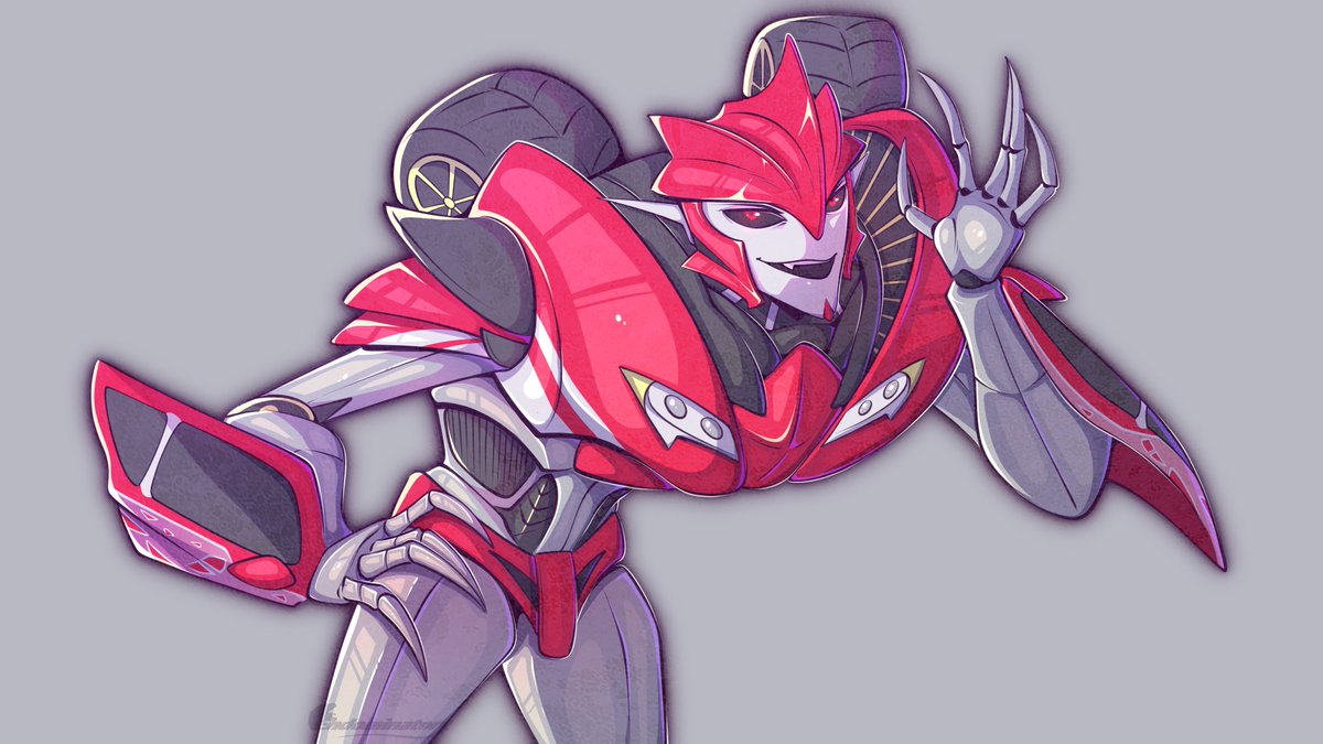 Endominator1's tweet photo. Knockout is funny

#Transformers #Tfp #Knockout https://t.co/uZ9L7NjntL