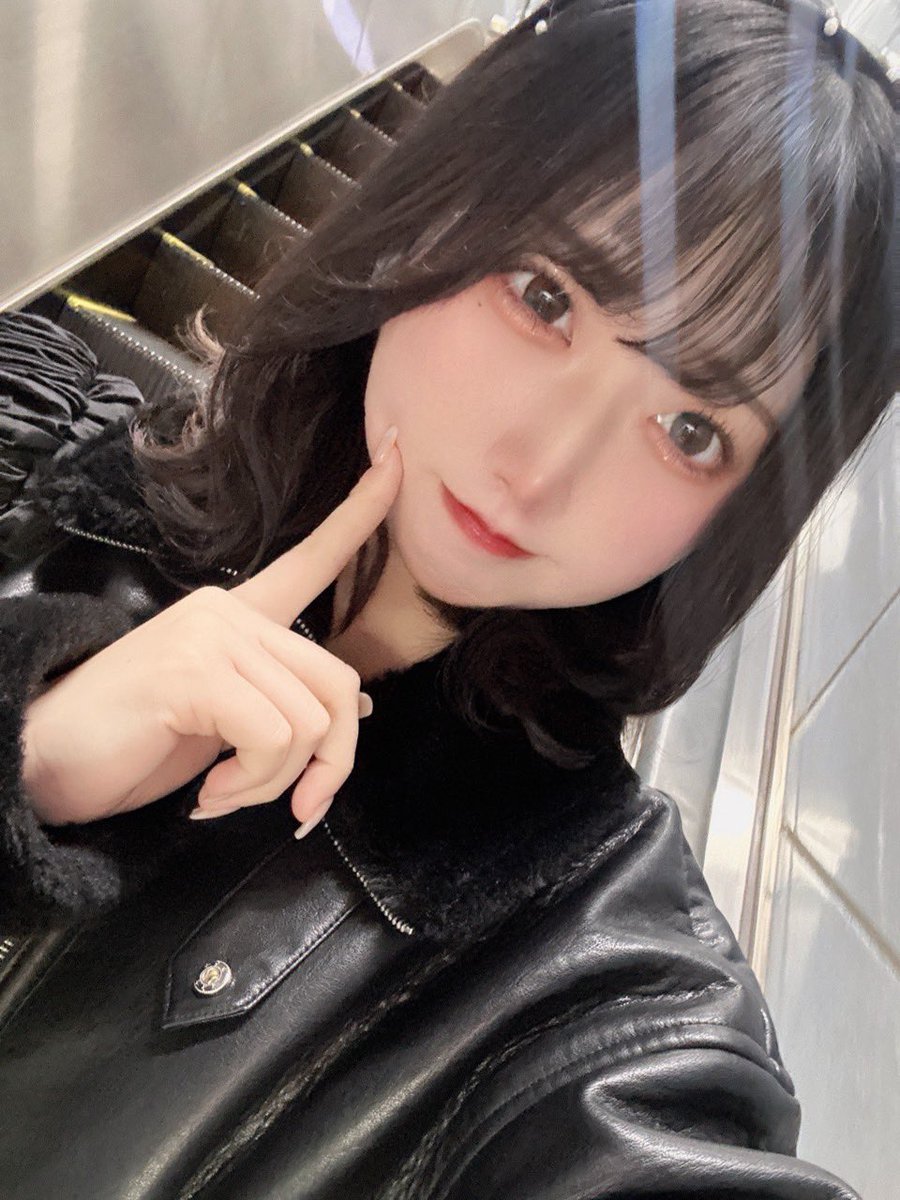 cafebarScream's tweet photo. 🆕　

7月から新たなキャスト！
らんちゃん　(@1Ran6yan5 ) 🖤 https://t.co/6stMM4F6wK