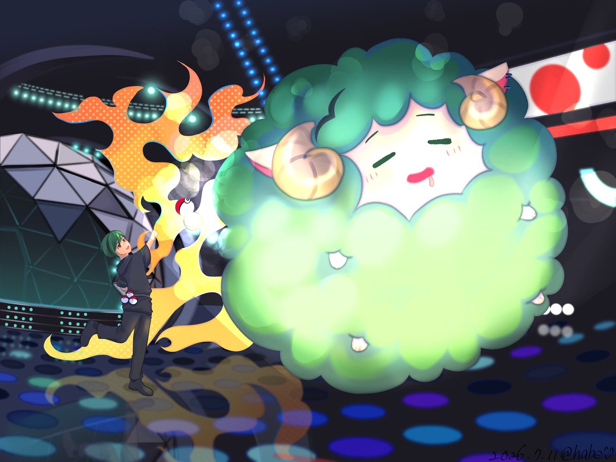 greenplants0728's tweet photo. ゆけっ！  すちもす！
#すちぺいんと https://t.co/UKgV3dxN6p