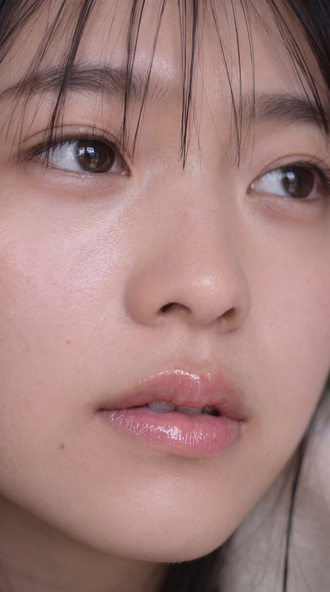 oreno_musume's tweet photo. 素のこの表情が一番好き。
なんか少し疲れてるけど、でもその目が妙に優しい… https://t.co/epq8PcLhUG