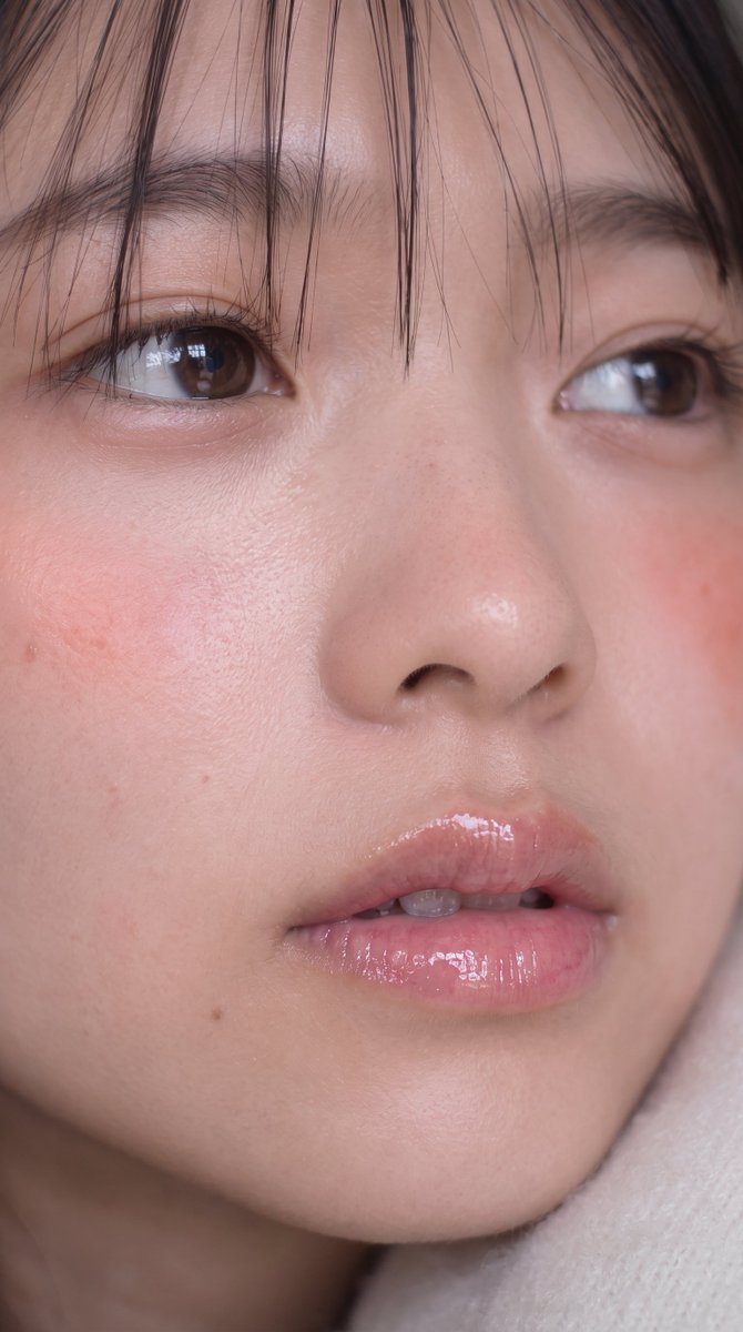 oreno_musume's tweet photo. 素のこの表情が一番好き。
なんか少し疲れてるけど、でもその目が妙に優しい… https://t.co/epq8PcLhUG