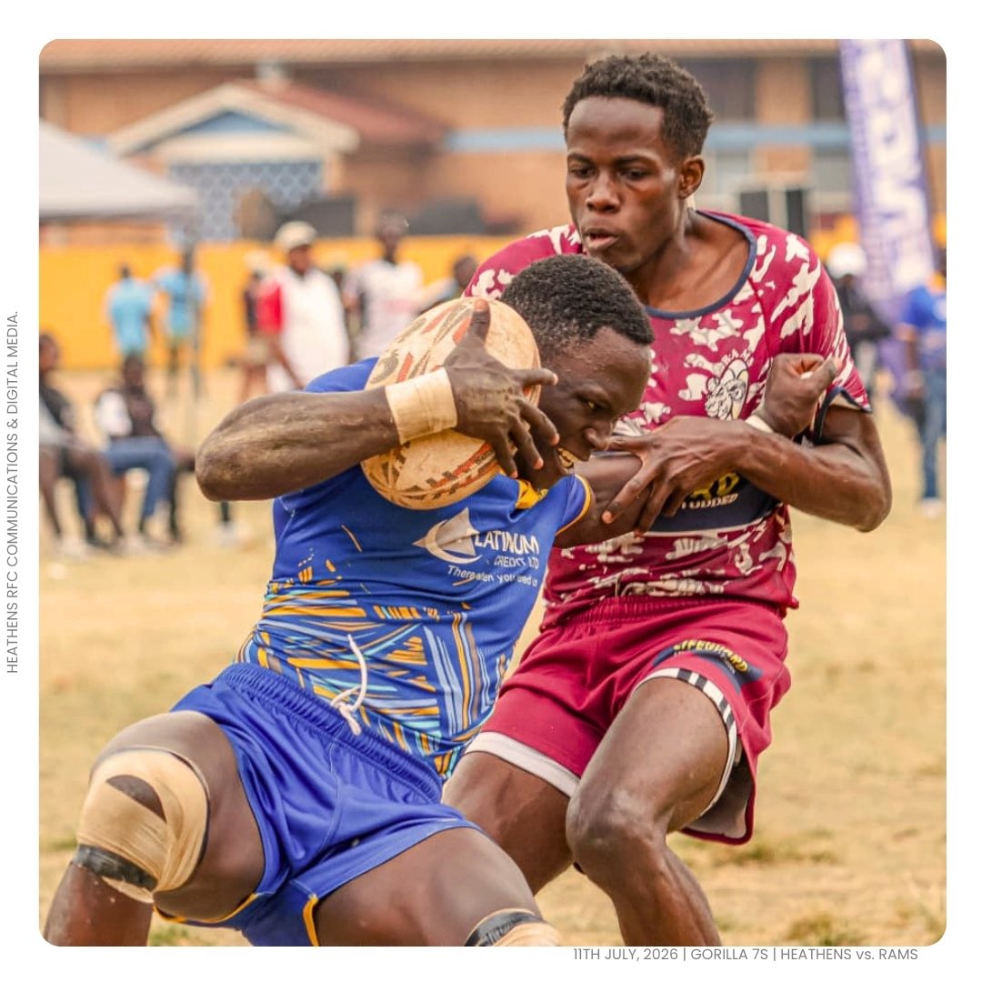 HEATHENS RUGBY CLUB tweet media