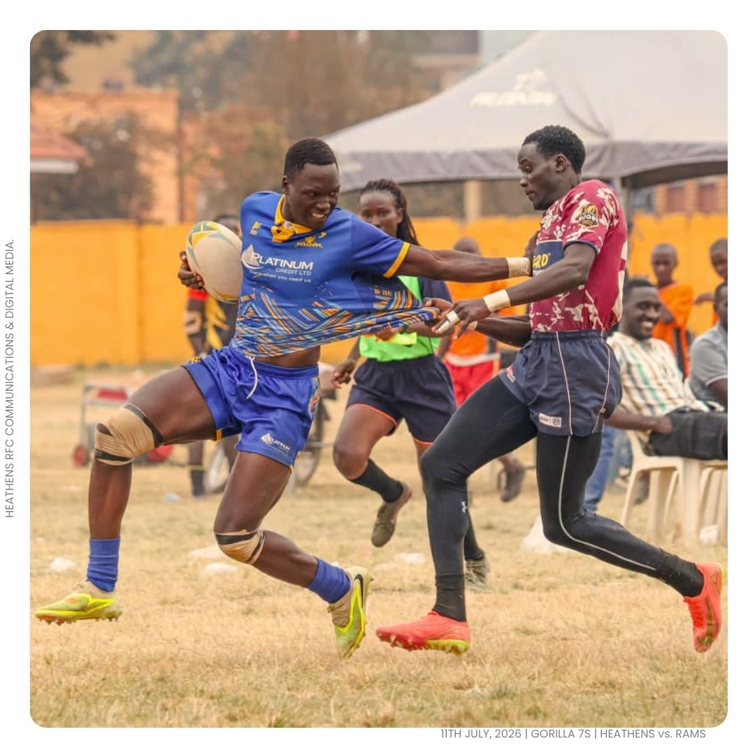 HEATHENS RUGBY CLUB tweet media