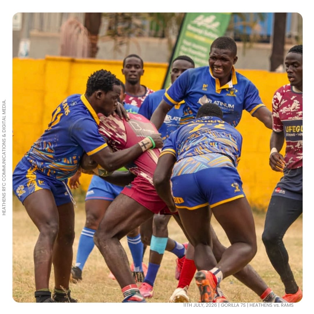 HEATHENS RUGBY CLUB tweet media
