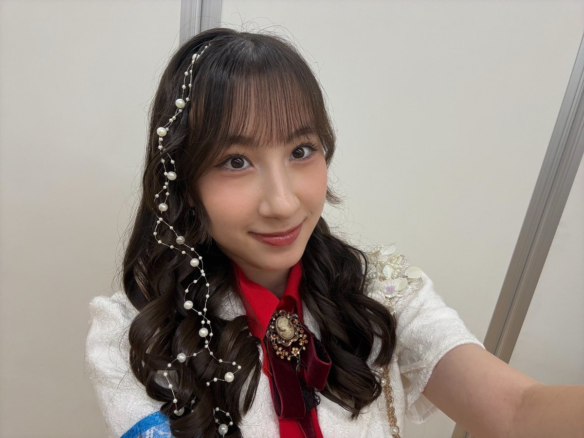 Rosy_Chronicle's tweet photo. #松原ユリヤ です💎

ハロ！コン2026
初日ありがとうございました！！

本日わがままリクエスト
パフォーマンスさせていただきました。
ずっとわがままリクエストをすることに憧れていたので、本当に幸せです。

ネタバレにはお気をつけて⚠️
感想お待ちしています✨

#ハロプロ
#ハロコン
#ロージークロニクル