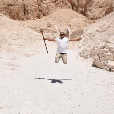 ThumoseIII's tweet photo. #NewProfilePic https://t.co/6vjz4yr6wV