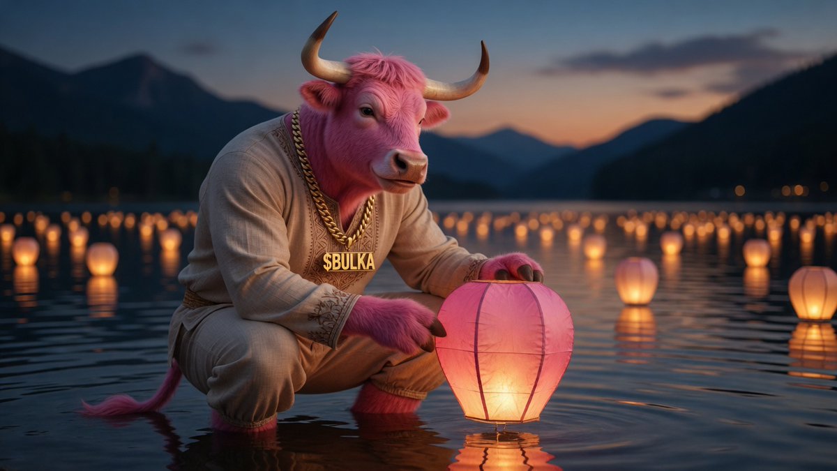 The Pink Bulka tweet media