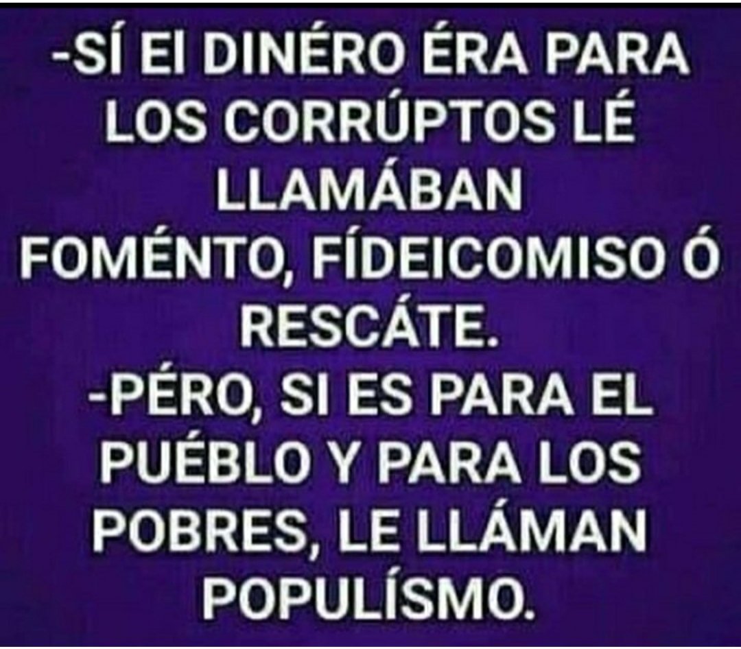 ChuyIronworker's tweet photo. @orionr8 @Chicuritorr Viva la 4T y su Continuidad MADAFAKERS. https://t.co/8HZeEiEbcw